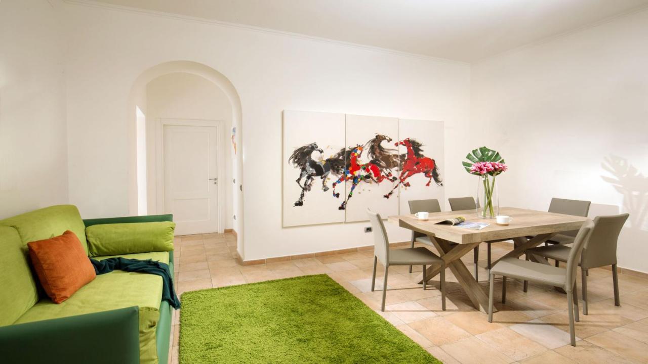 Myapartsuite Colosseo Rome Luaran gambar
