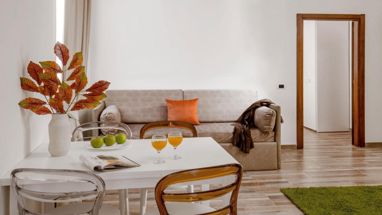 Myapartsuite Colosseo Rome Luaran gambar