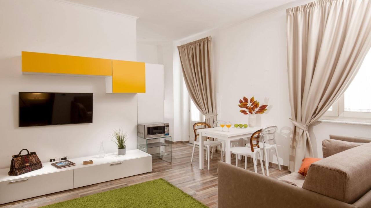 Myapartsuite Colosseo Rome Luaran gambar