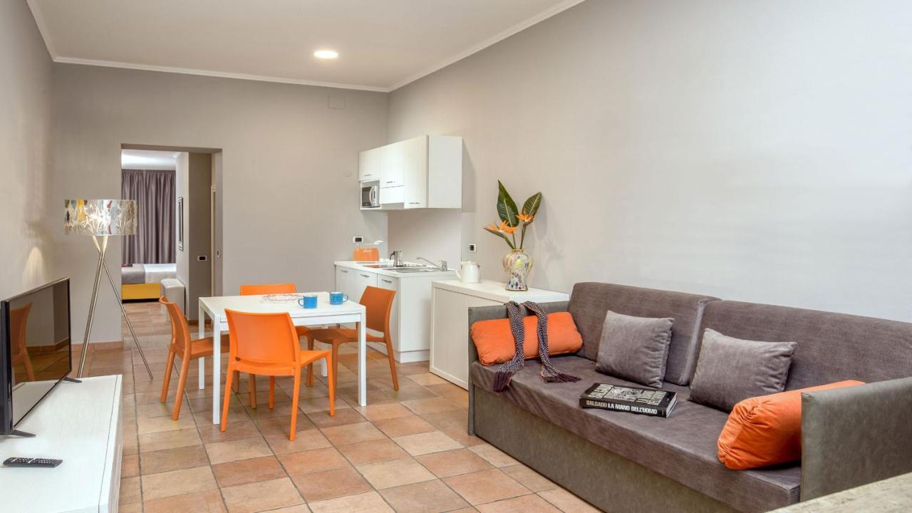 Myapartsuite Colosseo Rome Luaran gambar