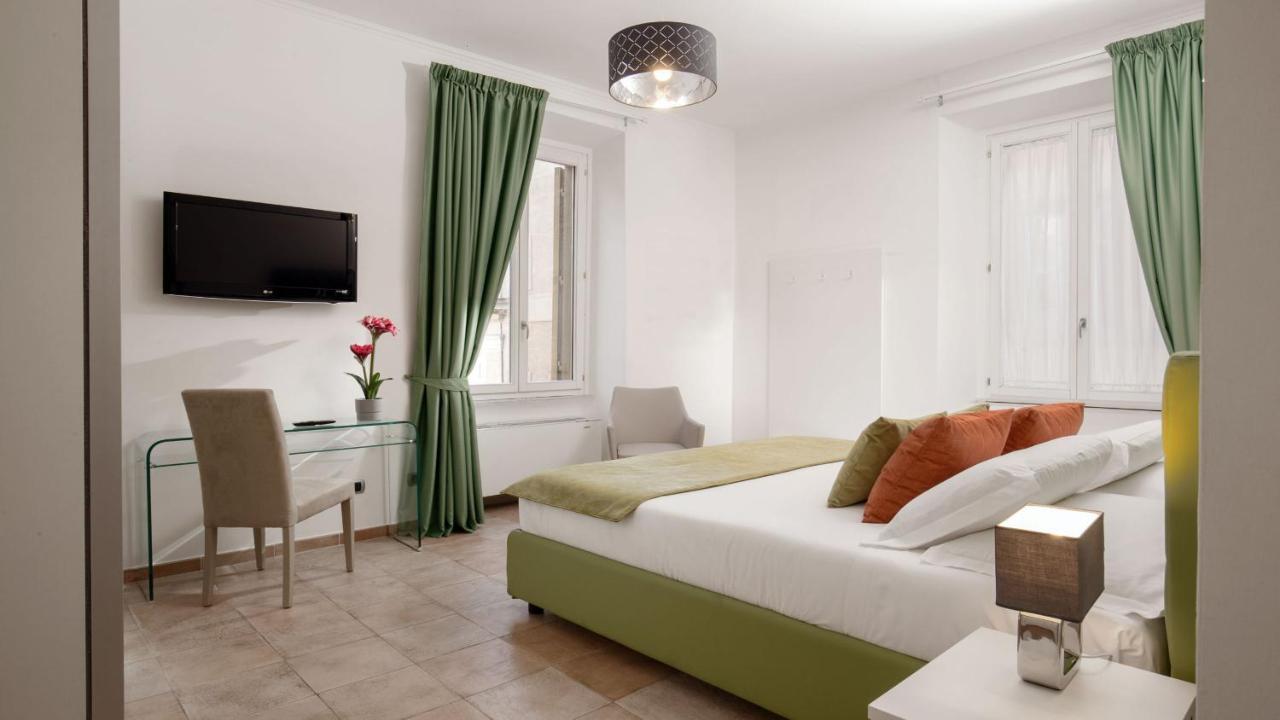 Myapartsuite Colosseo Rome Luaran gambar