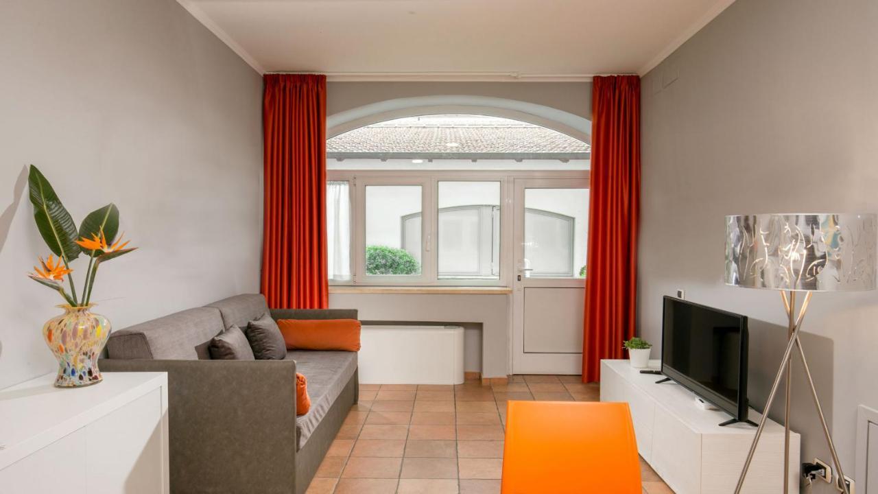 Myapartsuite Colosseo Rome Luaran gambar