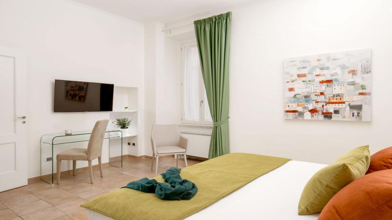 Myapartsuite Colosseo Rome Luaran gambar
