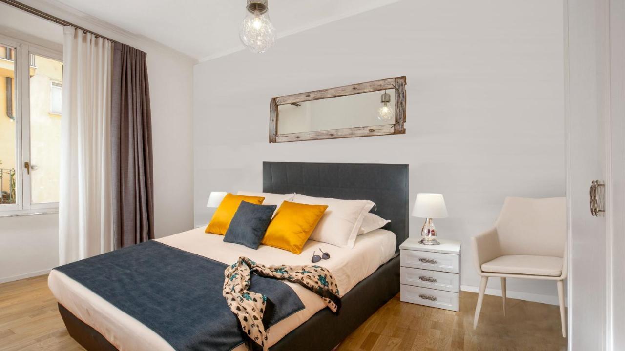 Myapartsuite Colosseo Rome Luaran gambar