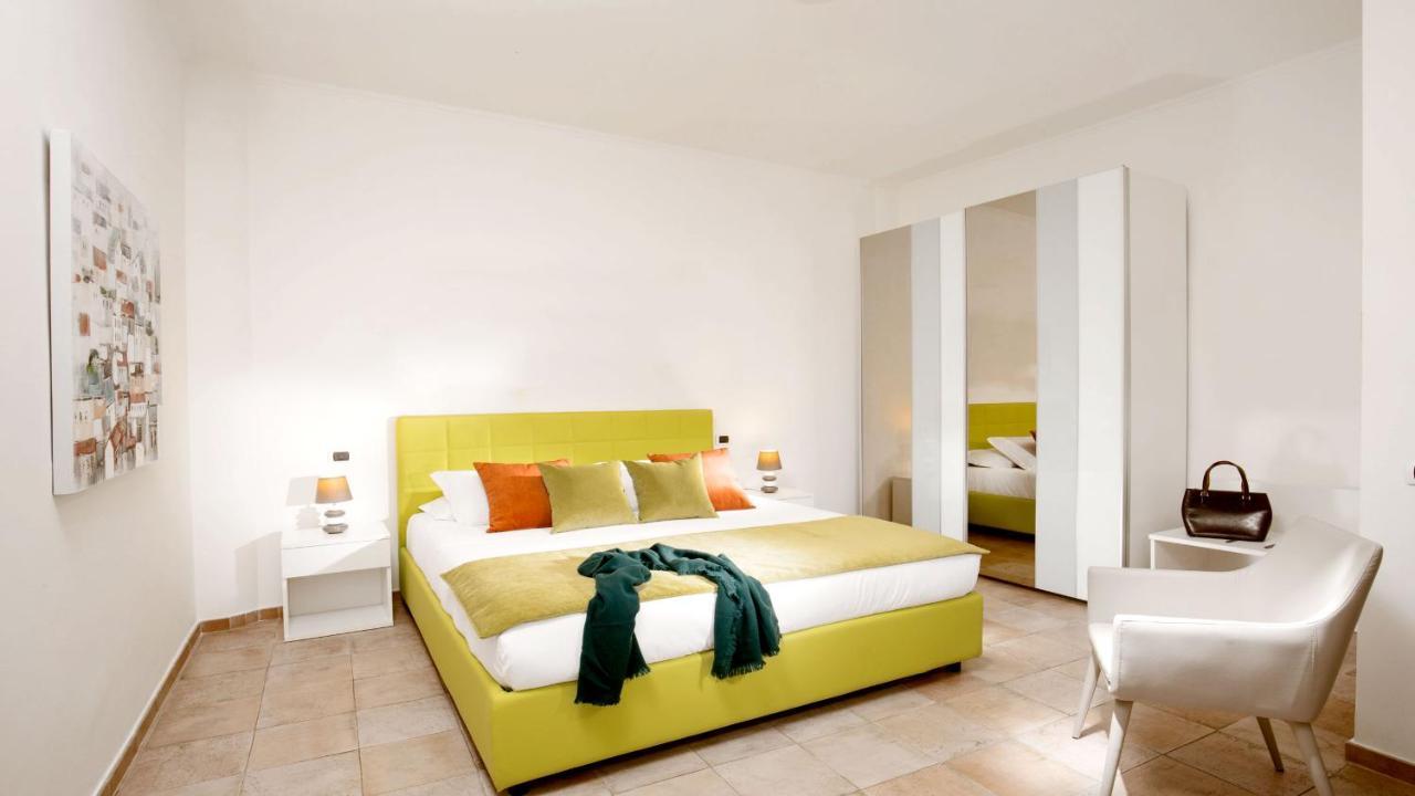 Myapartsuite Colosseo Rome Luaran gambar