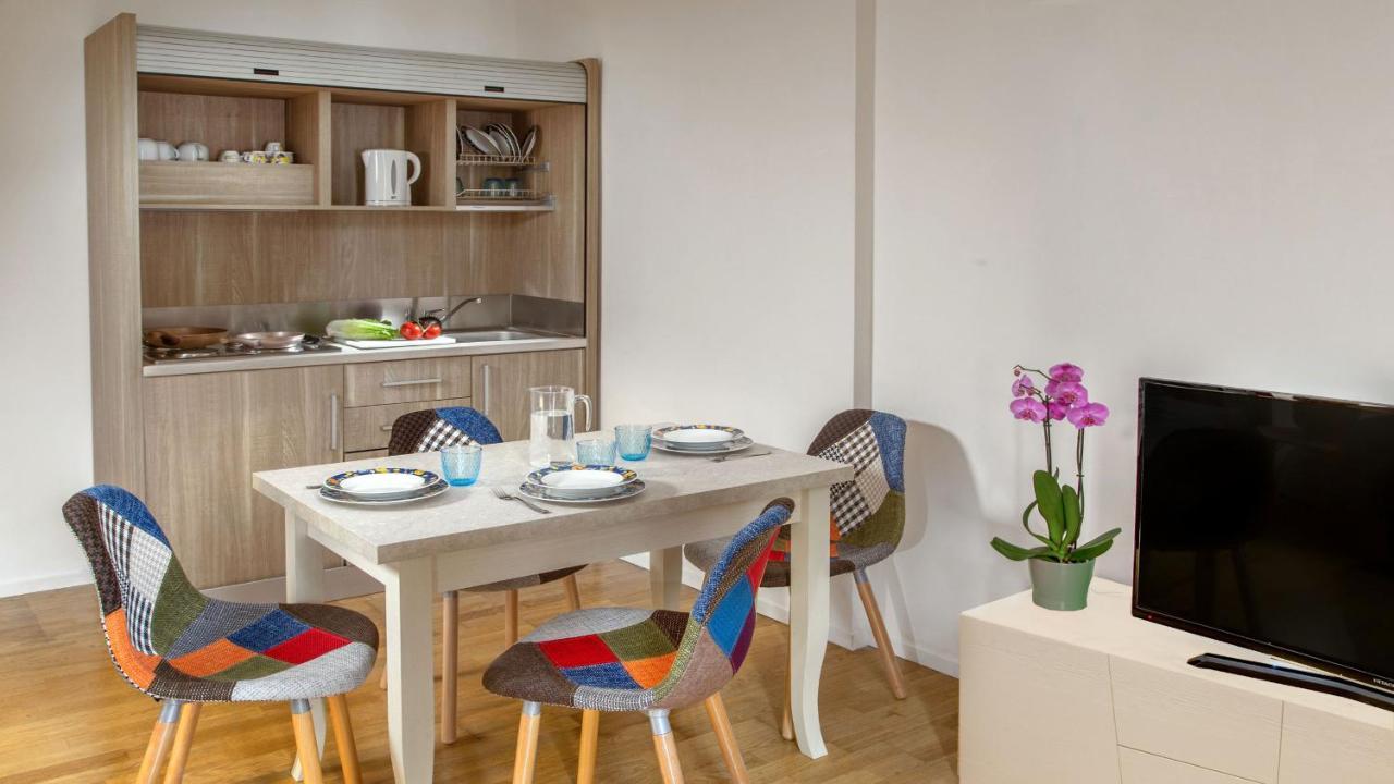Myapartsuite Colosseo Rome Luaran gambar
