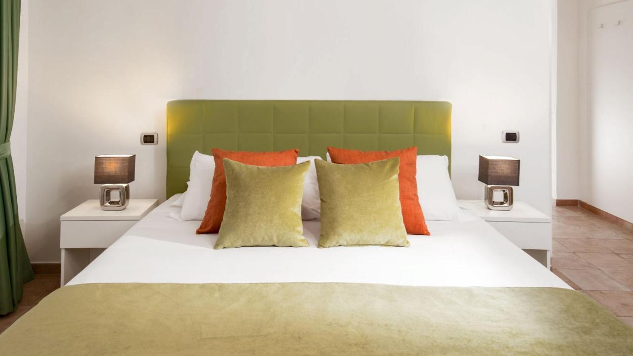 Myapartsuite Colosseo Rome Luaran gambar