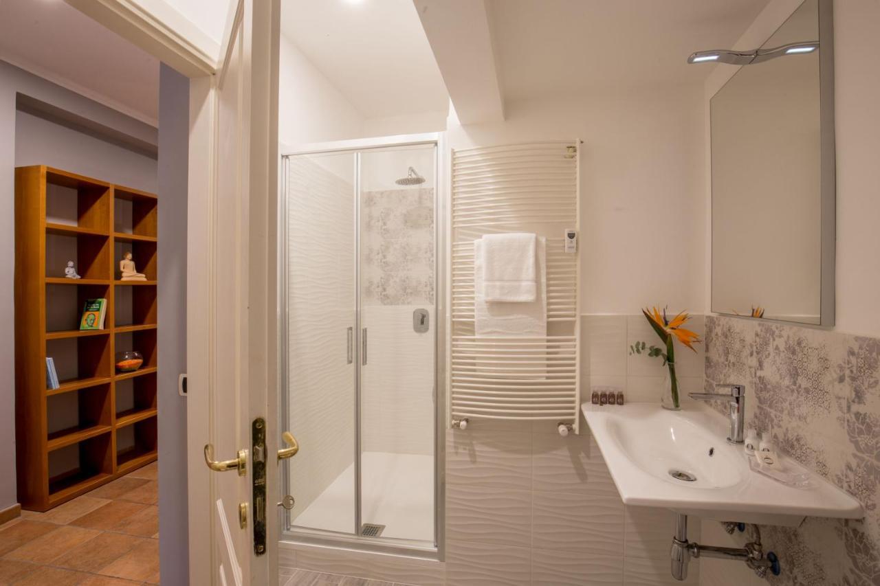 Myapartsuite Colosseo Rome Luaran gambar