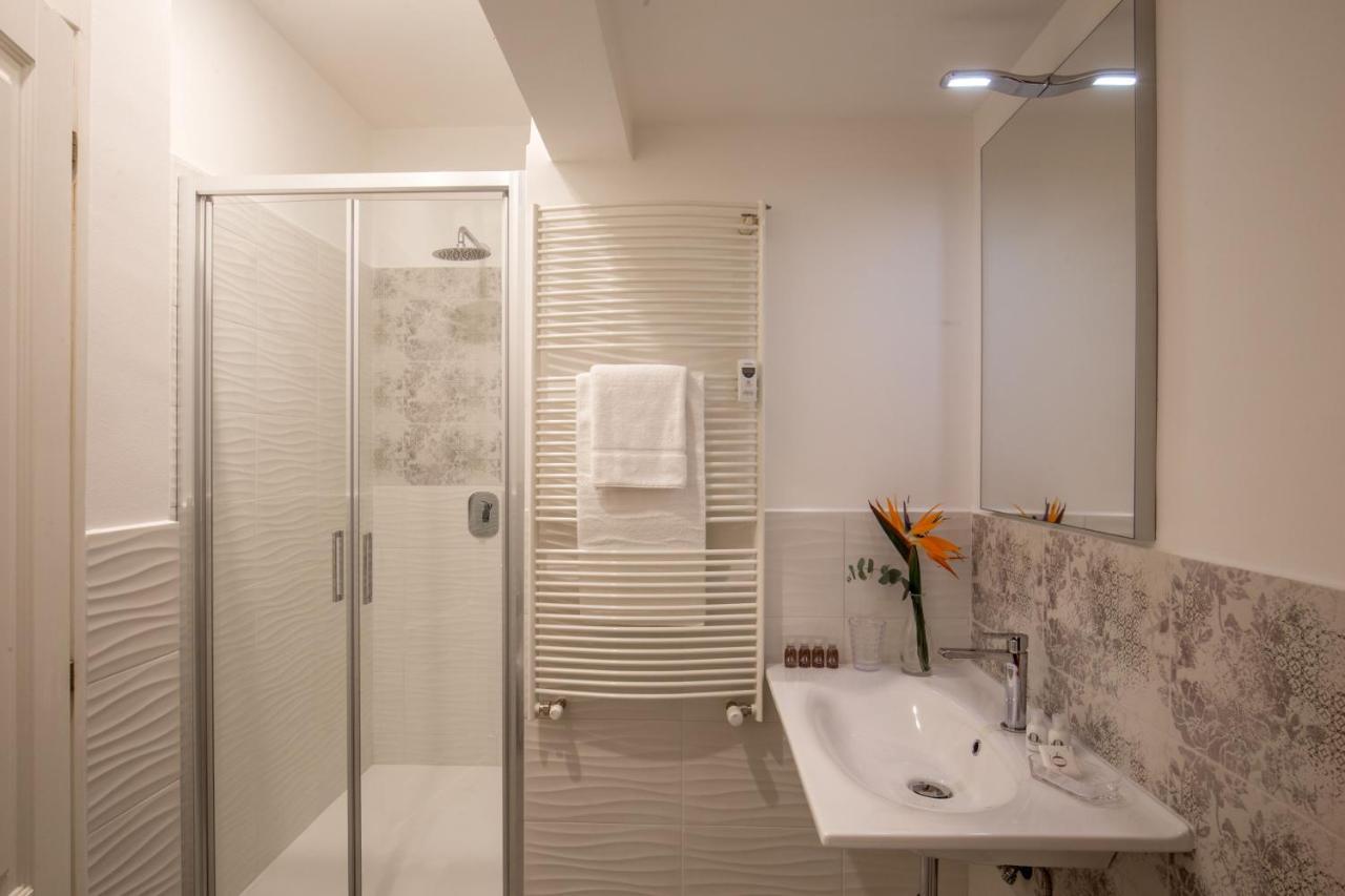 Myapartsuite Colosseo Rome Luaran gambar