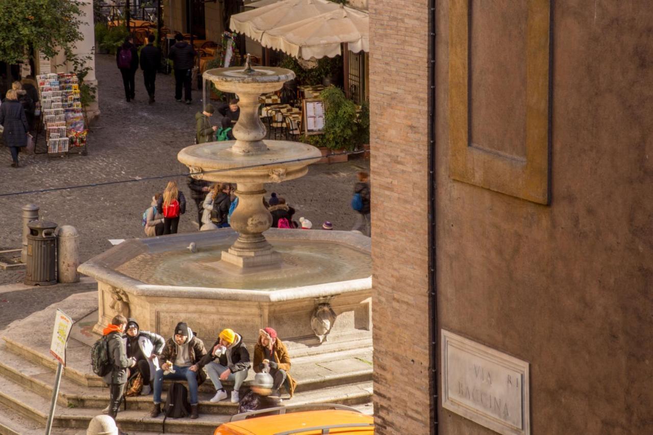 Myapartsuite Colosseo Rome Luaran gambar