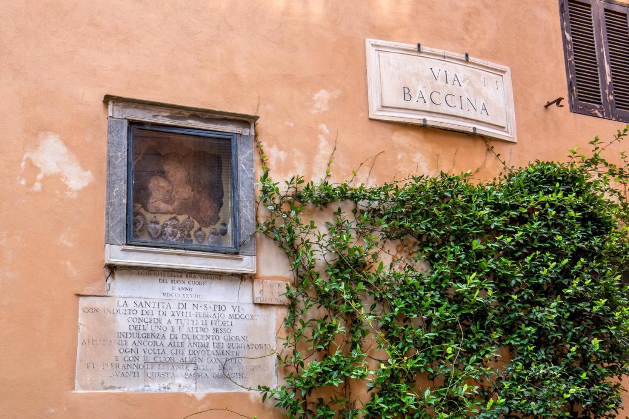 Myapartsuite Colosseo Rome Luaran gambar