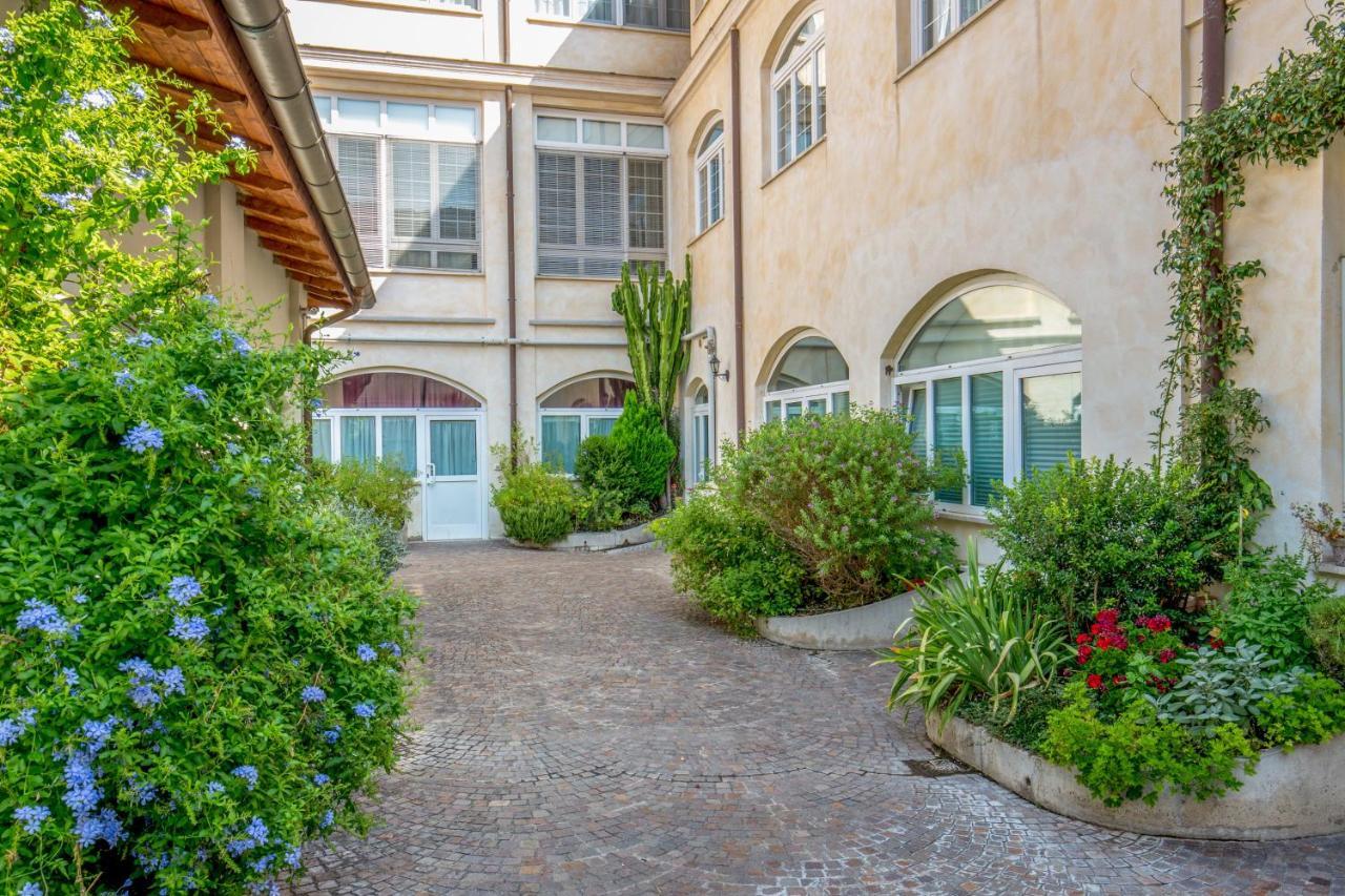 Myapartsuite Colosseo Rome Luaran gambar
