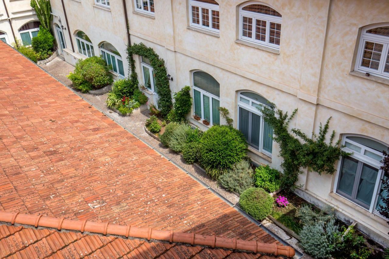 Myapartsuite Colosseo Rome Luaran gambar