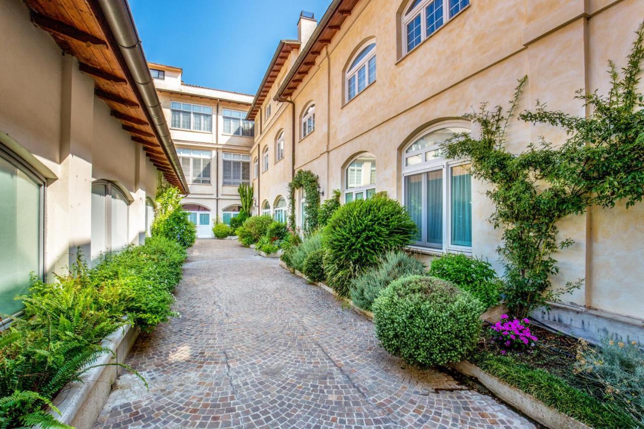 Myapartsuite Colosseo Rome Luaran gambar